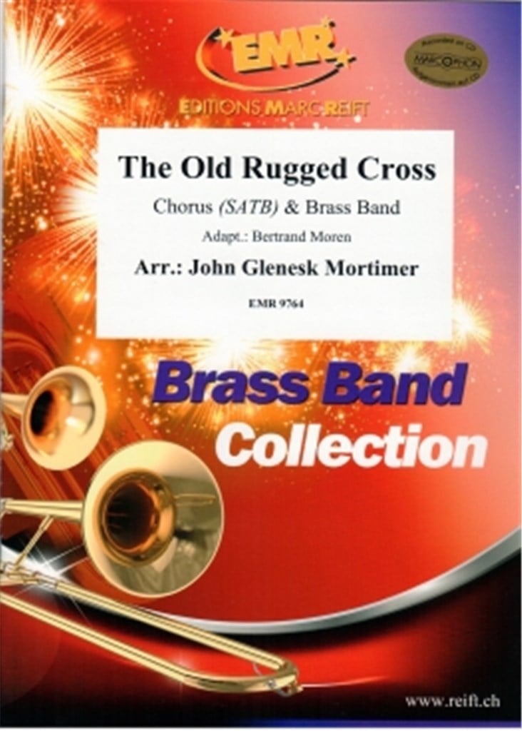 The Old Rugged Cross
